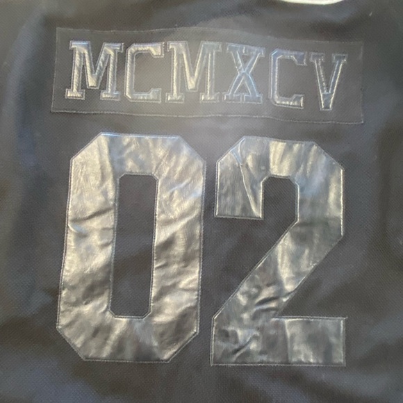 WT02 Gold Edition Jersey Large (DI) - Picture 10 of 10